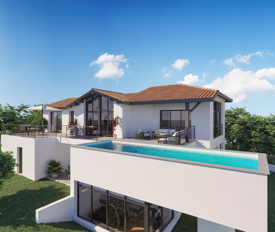 vente SAINTJEANDELUZ